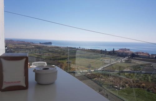 Salobrena Hotel | Hotel Salambina