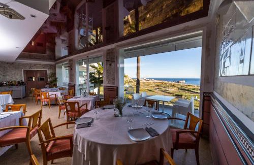 Salobrena Hotel | Hotel Salambina
