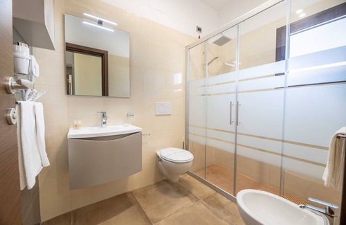 Torre San Giovanni Hotel | Hotel Salento MirFran