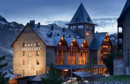 Formigal Hotel | Hotel Saliecho