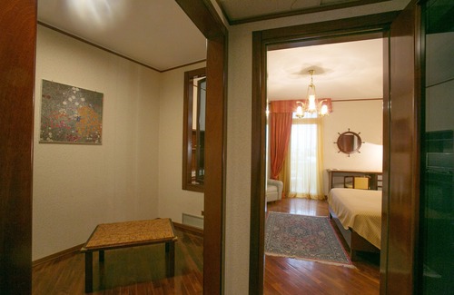 Bisceglie Hotel | Hotel Salsello