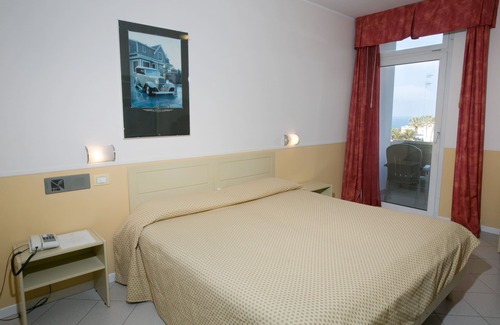 Bisceglie Hotel | Hotel Salsello