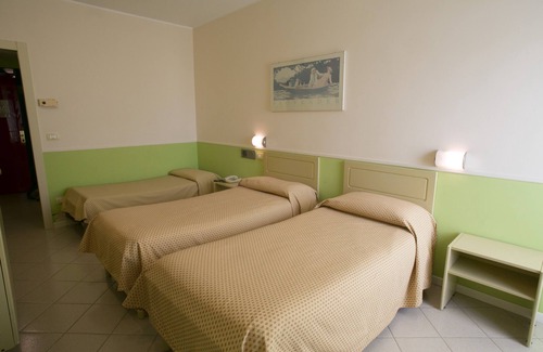 Bisceglie Hotel | Hotel Salsello