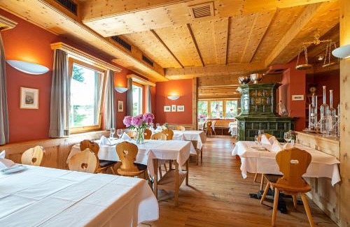 Celerina-Schlarigna Hotel | Hotel Saluver
