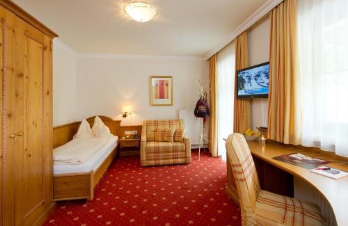 Zauchensee Hotel | Hotel Salzburger Hof Zauchensee