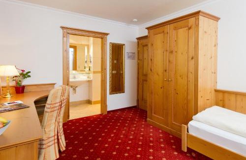 Zauchensee Hotel | Hotel Salzburger Hof Zauchensee