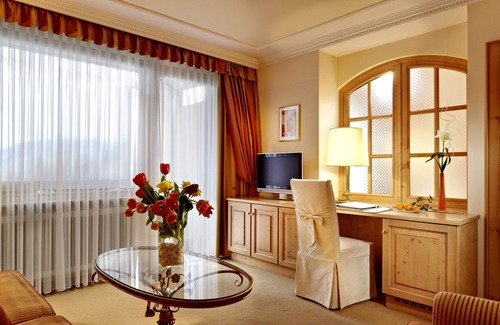 Zell am See Hotel | Hotel Salzburgerhof