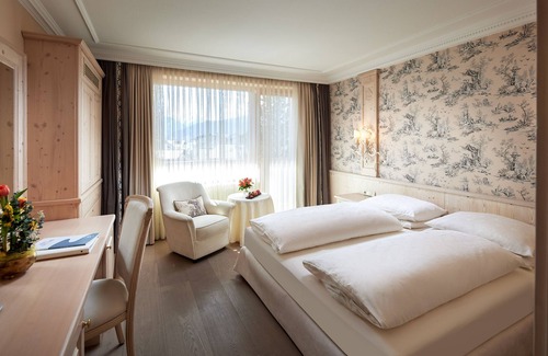 Zell am See Hotel | Hotel Salzburgerhof