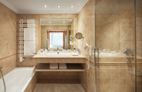 Zell am See Hotel | Hotel Salzburgerhof