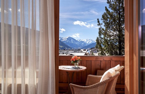 Zell am See Hotel | Hotel Salzburgerhof