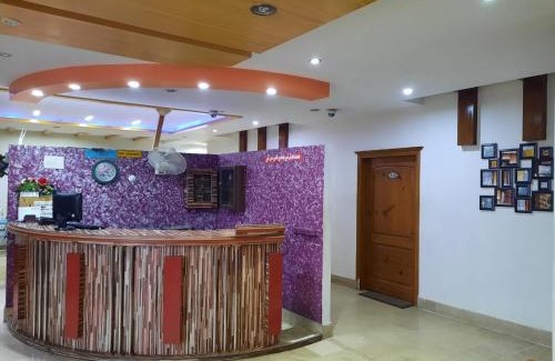 Mansehra Hotel | Hotel Samah