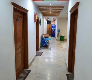 Mansehra Hotel | Hotel Samah