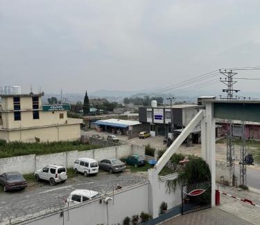 Mansehra Hotel | Hotel Samah