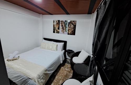 San Agustin Hotel | Hotel SAMAI