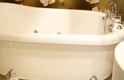 Ankara City Center Hotel | Hotel Samm Bistro Spa - Boutique Class