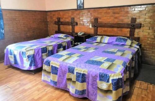 Puebla Historic Center Hotel | Hotel San Agustin