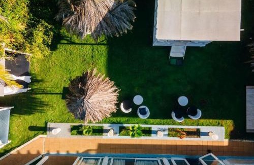 Punta Sur Cabina | Hotel San Andres Isla Colombia