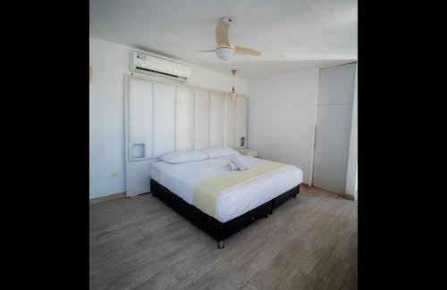 Punta Sur Cabina | Hotel San Andres Isla Colombia