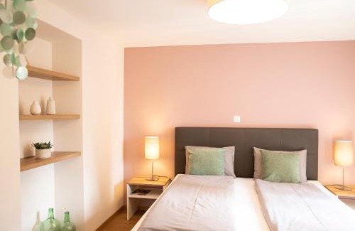 Tenero-Contra Hotel | Hotel San Bernardo