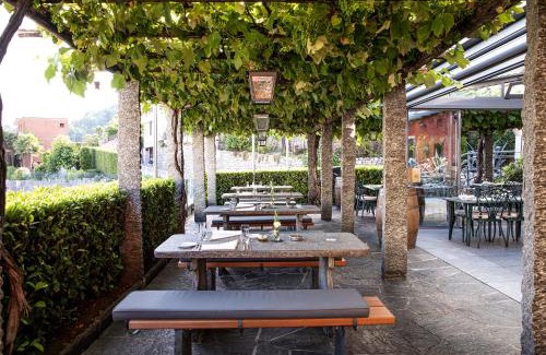 Tenero-Contra Hotel | Hotel San Bernardo
