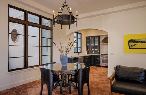 Ventura Hotel | Hotel San Buena