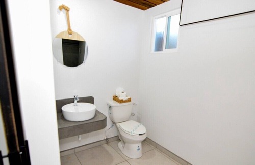 Primera Seccion Casa | Downtown San Felipe Hotel Marea Baja #12
