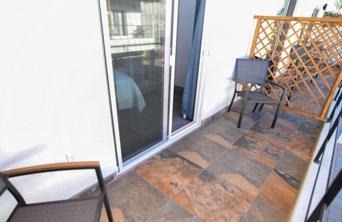 Primera Seccion Casa | Downtown San Felipe Hotel Marea Baja #20