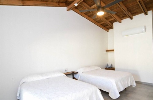 Primera Seccion Casa | Hotel San Felipe Downtown San Felipe #18
