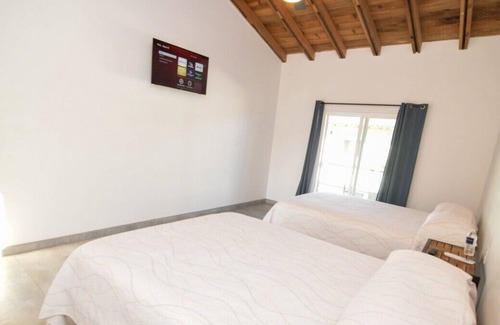 Primera Seccion Casa | Hotel San Felipe Downtown San Felipe #18