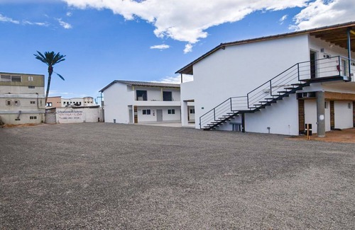 Primera Seccion Casa | Hotel San Felipe Downtown San Felipe #18
