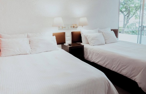San Felipe Hotel | Hotel San Felipe