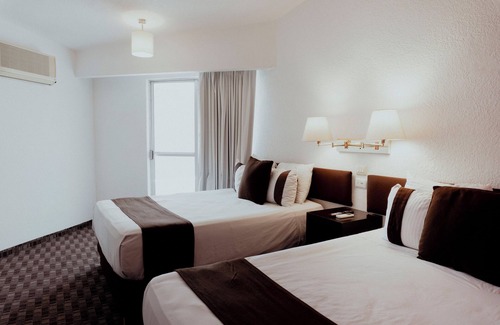 San Felipe Hotel | Hotel San Felipe