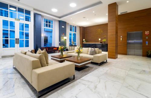 Casco Viejo Hotel | Hotel San Felipe