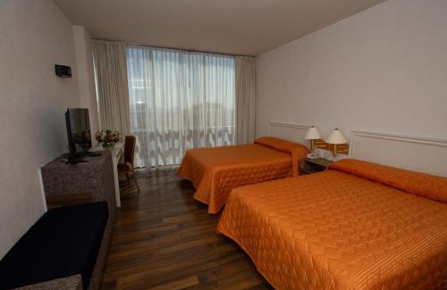 Toluca City-Centre Hotel | Hotel San Francisco