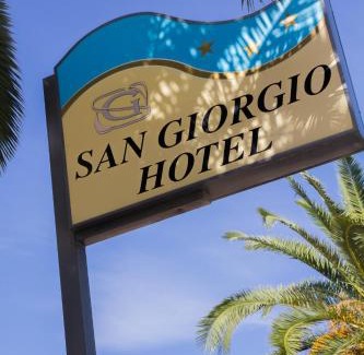 Marina di Vasto Hotel | Hotel San Giorgio