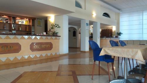 Marina di Vasto Hotel | Hotel San Giorgio