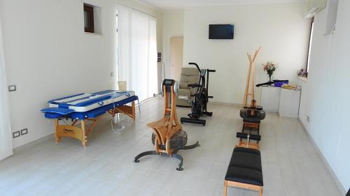 Marina di Vasto Hotel | Hotel San Giorgio