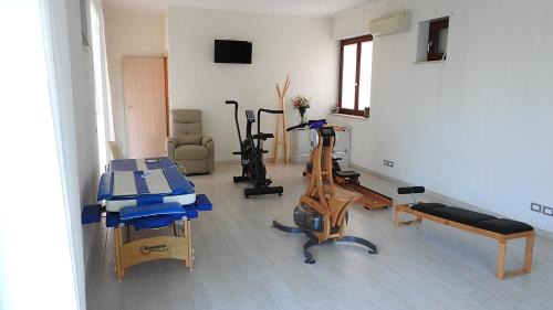 Marina di Vasto Hotel | Hotel San Giorgio