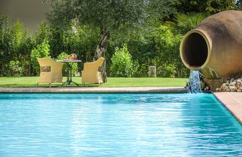 Pienza Casa | Hotel San Gregorio