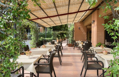 Pienza Casa | Hotel San Gregorio