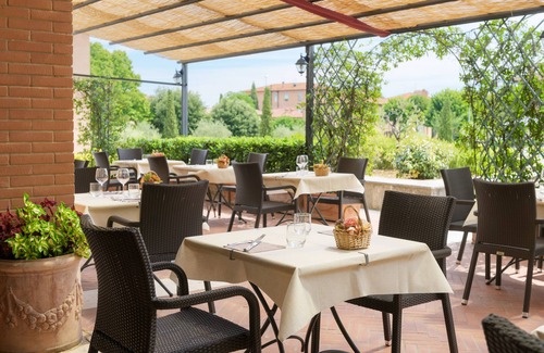 Pienza Casa | Hotel San Gregorio
