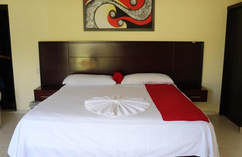 Balancan Hotel | HOTEL SAN JOSE