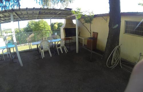 Villa Giardino Hotel | Hotel San Juan