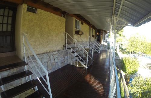 Villa Giardino Hotel | Hotel San Juan