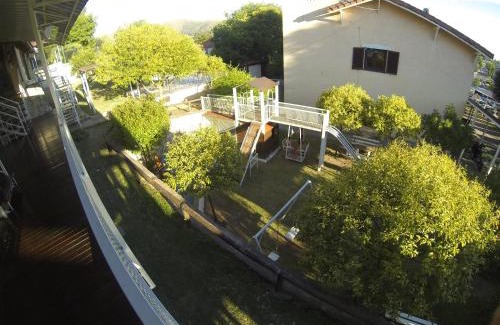 Villa Giardino Hotel | Hotel San Juan