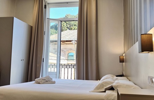 La Seu Hotel | Hotel San Lorenzo Boutique