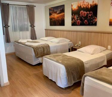 Carniel Hotel | Hotel San Lucas
