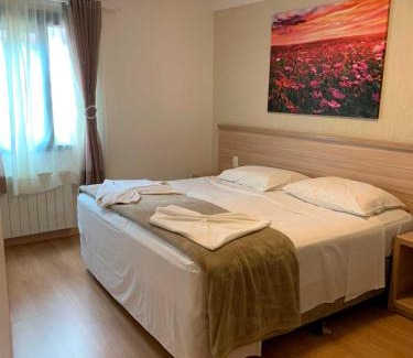 Carniel Hotel | Hotel San Lucas
