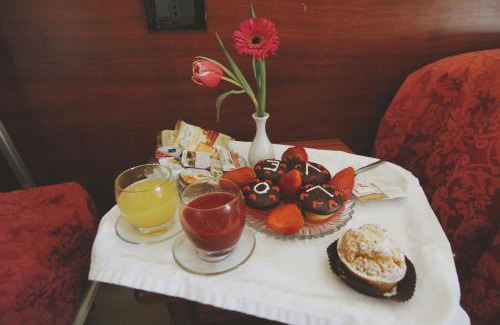 Francavilla al Mare Hotel | Hotel San Marco
