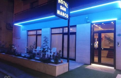 Arezzo Hotel | Hotel San Marco